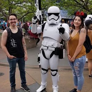 Meet your Posher, Jordan